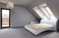 Oad Street bedroom extensions